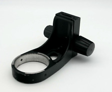 Leica 10447255 Focus Carrier Arm for "S" series stereo microscopes ID 76mm