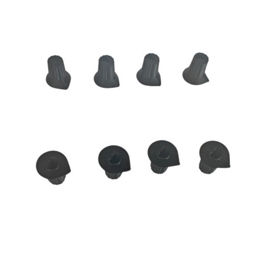 Replacement knobs for - x,