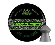 Air Arms Diabolo Hunter