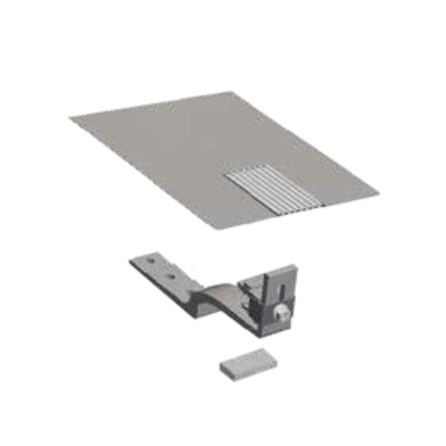 Schletter slate roof hook with - hook,