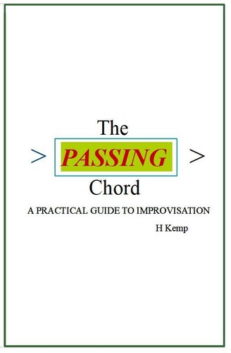 The passing chord practical - the,
