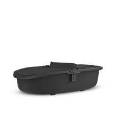 Quinny hux carrycot black - carrycot,