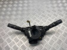 2014 HONDA CIVIC WIPER INDICATOR STALK SWITCHES & SQUIB OEM 35250-TV0-H221-M1