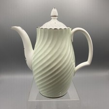 Adderley Bone China Anemone Coffee Pot