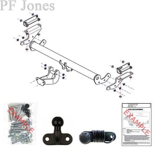Tow trust towbar - tow-trust,