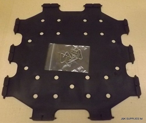 Classic mini seat diaphragm - diaphragm,