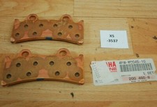 YAMAHA YZF750 4FM-W0045-30-00