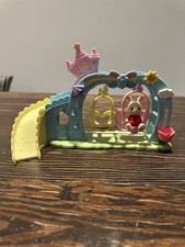 Sylvanian Family Mini Rabbit Playground