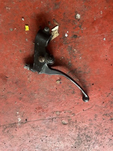 Honda ns125r clutch - honda, and