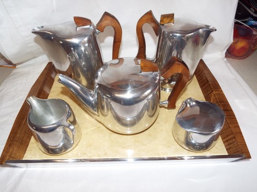Vintage newmaid picquot ware - vintage,