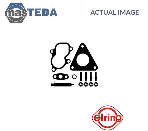 453800 turbocharger mounting - turbocharger,