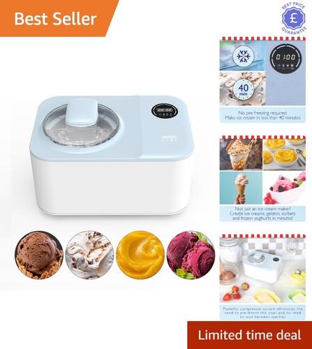 Sensio home icy treats - sensio, ice