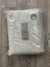 John Lewis Curtains Alda Weave