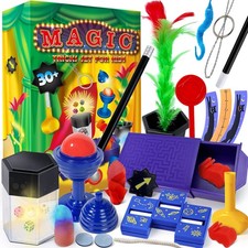 Heyzeibo Magic Tricks - Magic