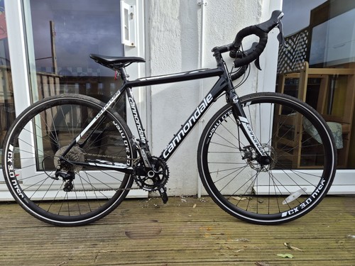 Cannondale caadx 2015 bicycle - cannondale,