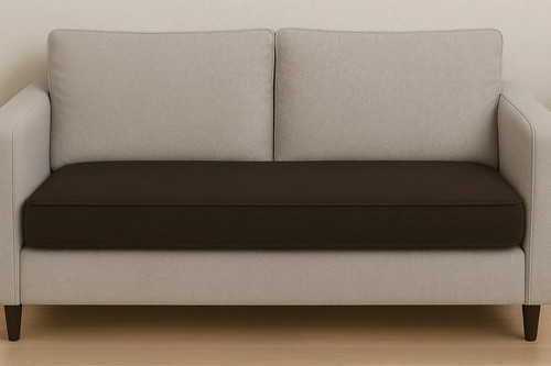 Seater sofa booster cushion - 2,