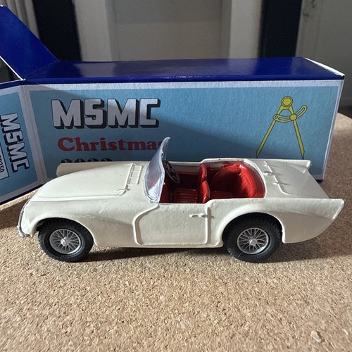 Daimler sp250 215 - daimler,