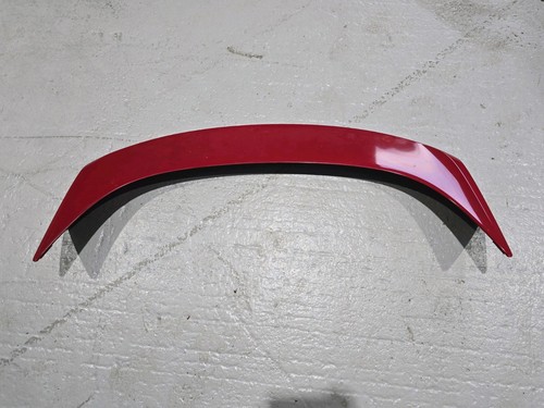 Honda civic type mk8 rear - civic,