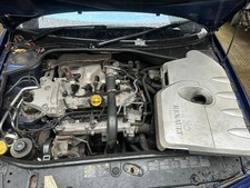 RENAULT LAGUNA GT MK2 (Ph2)  2.0 F4R  Petrol Turbo Engine   A1 Runner + Video