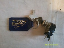 Stannah 260 Key Switch With