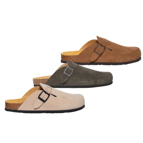 Plakton mens blog mule - mens, sandals