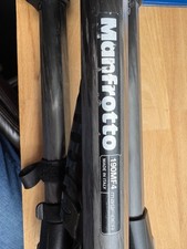 Manfrotto 190MF4 Magfiber