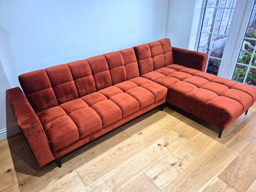 Beliani modular corner - modular,