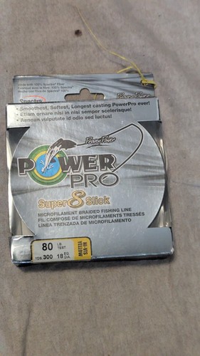 Power pro super - power, slick