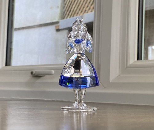 Swarovski alice 5135884 - swarovski,