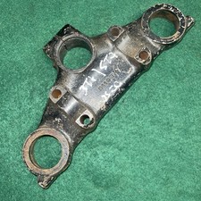 Triumph Top Fork Yoke 3TA 5TA