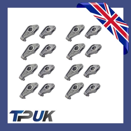 Ford transit rocker arm - ford,