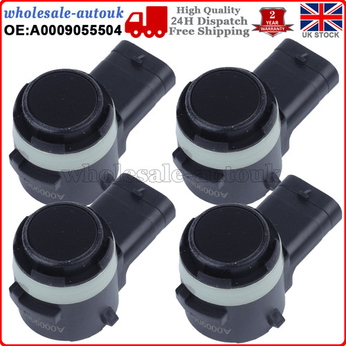 4pcs for mercedes class - for, w176