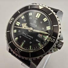 MORTIMA SUPER DATOMATIC MENS