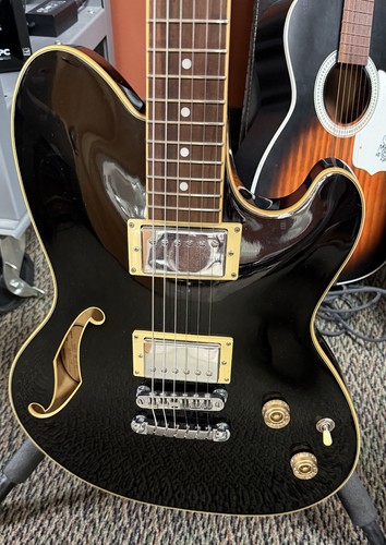 2004 ibanez artcore talman - 2004,