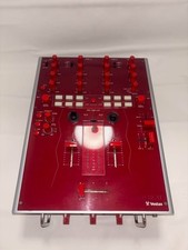 Vestax PMC-05 Pro IV DJ Mixer