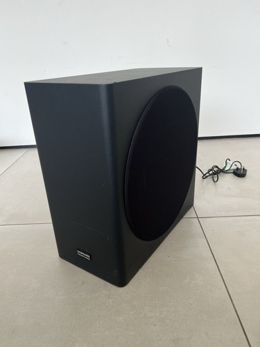Samsung harman kardon wr95b - kardon,