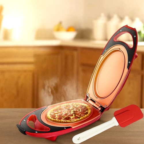 New non stick - new, electric