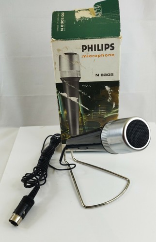 Philips 8302 cardioide wide - n,