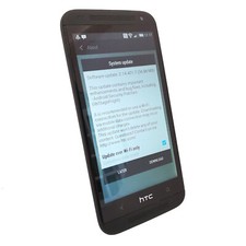 Handset Only ✔ HTC Desire 601 Unlocked • Vintage Mobile Phone Android • S-Off