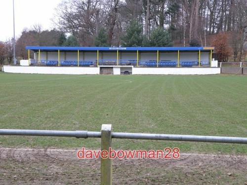 Photo ampthill town - town, the