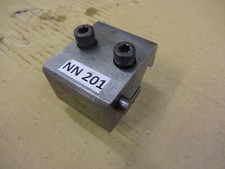 Harrison M250 Lathe bed stop