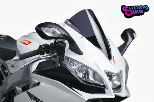 Puig screen racing - puig, aprilia