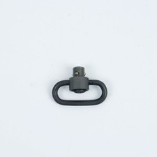 Push Button Quick Release QD Sling Swivel