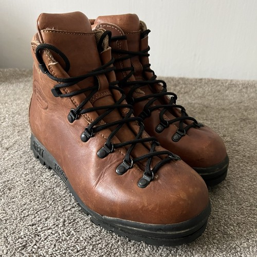 Scarpa asolo size - uk,