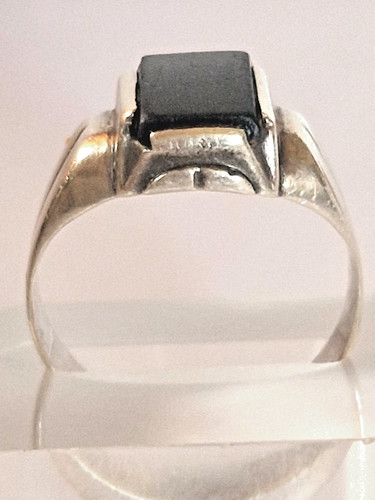 Vintage 925 sterling silver - vintage,