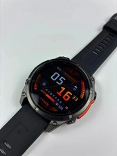 Garmin Fenix 8 - 47mm AMOLED
