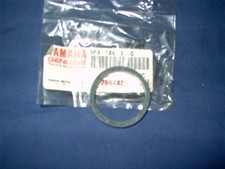 YAMAHA RD400 RD125 TZR125 DT125 GEN NOS  EXHAUST  GASKET 3PA-14613-10