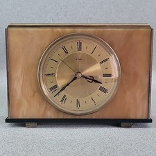 Vintage Retro Metamec Quartz