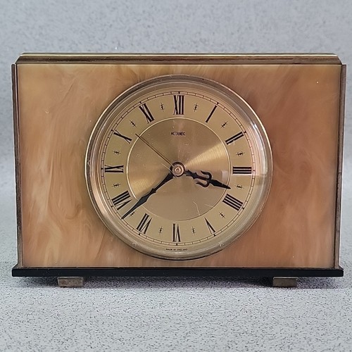 Vintage retro metamec quartz - metamec,