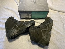 Lowa Zephyr GTX MID TF Boot
